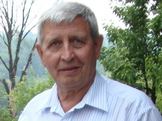 Ljubomir Bošković